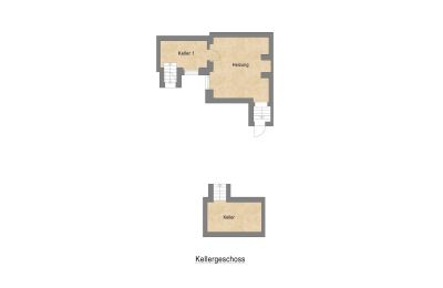 Propriété Potsdam, Plan d'étage 4
