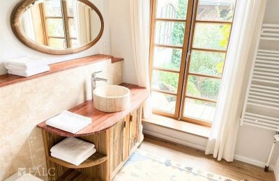 Maison bourgeoise à vendre Potsdam, Brandebourg, Badezimmer 