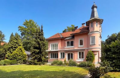 Demeure historique à vendre 5020 Maxglan, Salzburg, Image 1/9