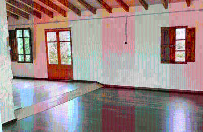Propriété historique à vendre Porreres, Îles Baléares, Wohnraum