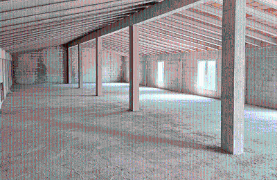 Propriété historique à vendre Porreres, Îles Baléares, Lagerhalle / Nebengebäude