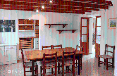 Propriété historique à vendre Porreres, Îles Baléares, Esszimmer