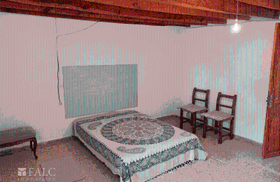 Propriété historique à vendre Porreres, Îles Baléares, Schlafzimmer