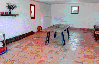 Propriété historique à vendre Porreres, Îles Baléares, Wohnraum