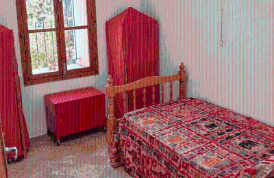 Propriété historique à vendre Porreres, Îles Baléares, Schlafzimmer