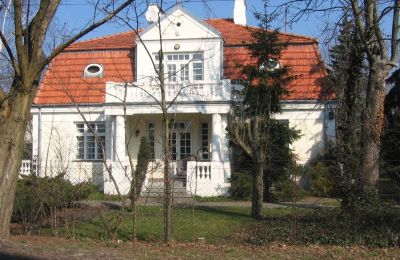 Demeure historique à vendre Piastów, Orzeszkowej 2, Mazovie, Image 7/24