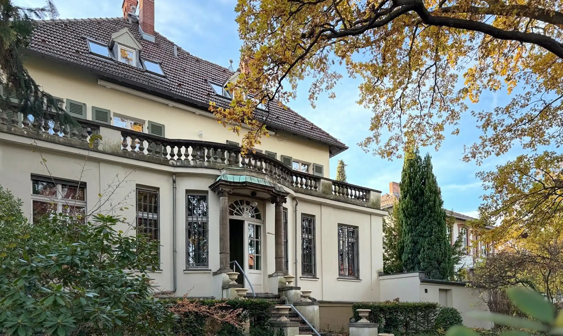 Berlin, Berlin à vendre
