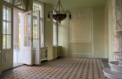 Demeure historique à vendre Berlin, Grabenstraße 40, Image 26/43