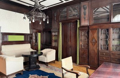 Demeure historique à vendre Berlin, Grabenstraße 40, Image 24/43