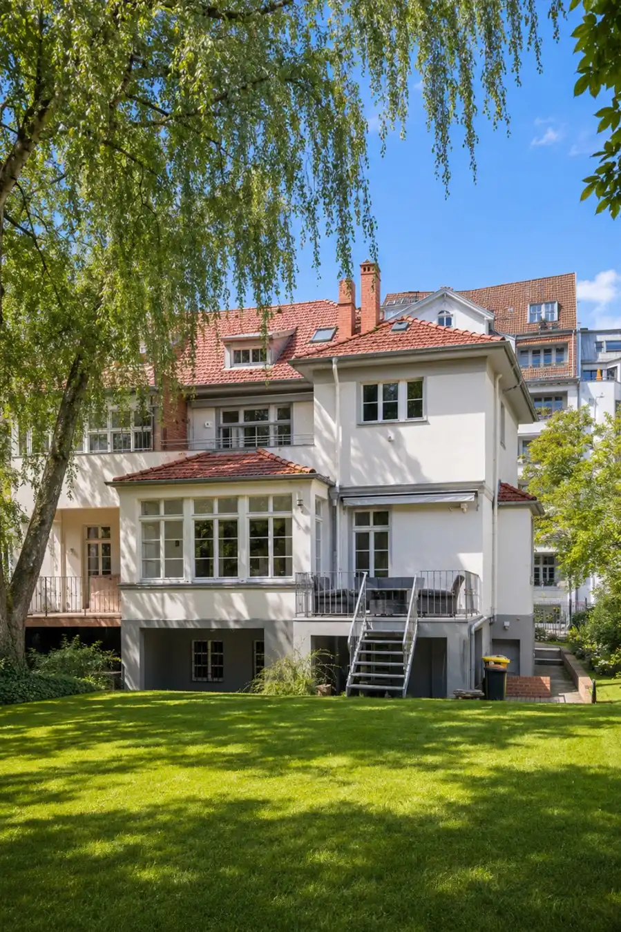 Berlin, Berlin à vendre