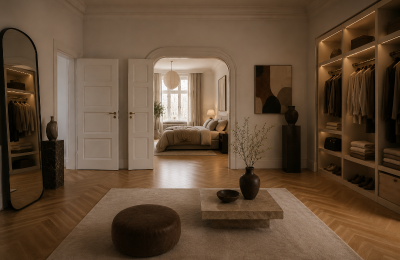 Demeure historique à vendre Berlin, Stormstraße 9a, Image 9/13