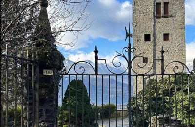 Château médiéval à vendre Trontano, Piémont,, Image 2/6