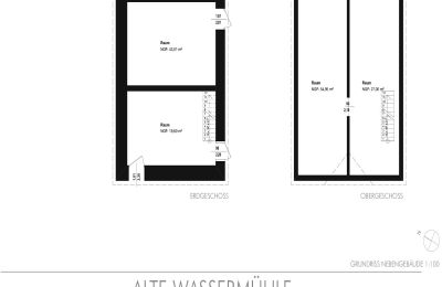 Propriété historique à vendre 06686 Lützen, Leipziger Straße 13, Saxe-Anhalt, Stallung
