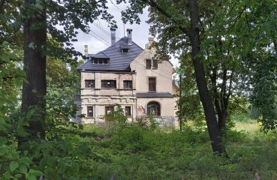 Demeure historique à vendre Jelenia Góra, Basse-Silésie, Image 8/10