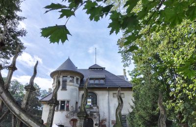 Demeure historique à vendre Jelenia Góra, Basse-Silésie, Image 9/10