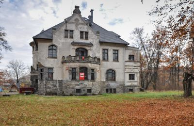 Demeure historique à vendre Jelenia Góra, Basse-Silésie, Image 7/10