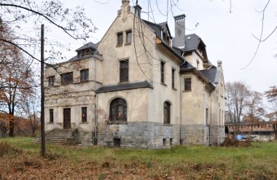 Demeure historique à vendre Jelenia Góra, Basse-Silésie, Image 6/10