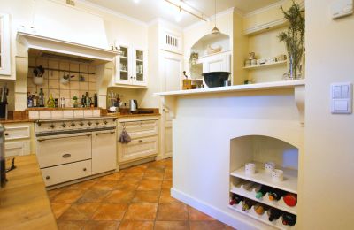 Château à vendre 61137 Schöneck, Hesse, Theke