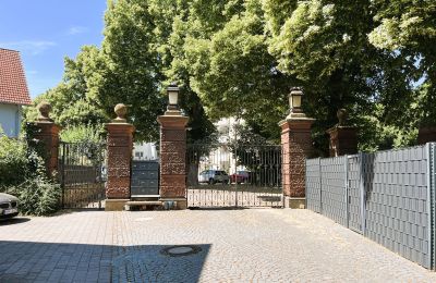 Château à vendre 61137 Schöneck, Hesse, Privatparkplatz
