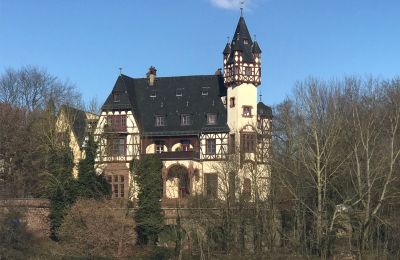 Château à vendre 61137 Schöneck, Hesse, jeder Jahreszeit unvergleichlich