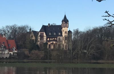 Château à vendre 61137 Schöneck, Hesse, Leben im Schloss zu 