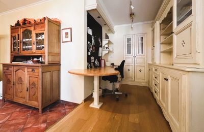 Château à vendre 61137 Schöneck, Hesse, Home Office Bereich