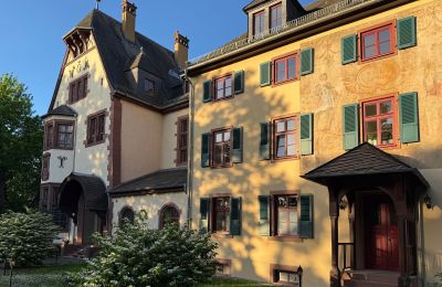 Château à vendre 61137 Schöneck, Hesse, Schloß mit 11 exklusiven Wohneinheiten 
