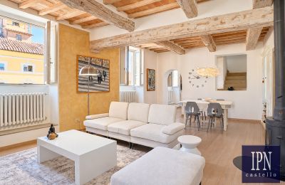 Appartement de caractère à vendre 06019 Umbertide, Ombrie, Image 8/31