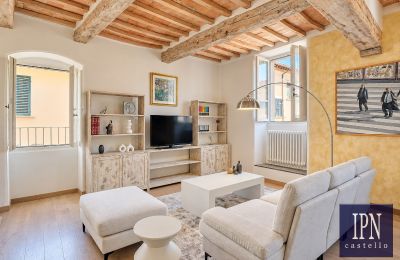 Appartement de caractère à vendre 06019 Umbertide, Ombrie, Image 1/31