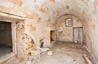Maison bourgeoise à vendre Manduria, Vicolo Corcigli 62, Pouilles, Image 12/41
