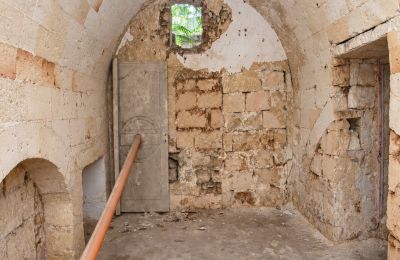Maison bourgeoise à vendre Manduria, Vicolo Corcigli 62, Pouilles, Image 41/41