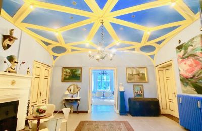 Château à vendre Uścikowo, Cujavie-Poméranie, Hall d'entrée
