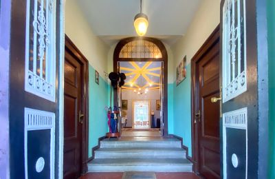 Château à vendre Uścikowo, Cujavie-Poméranie, Wejście glówne