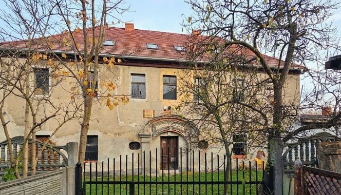 Maison bourgeoise Żary, Lubusz