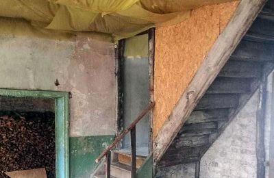 Maison bourgeoise à vendre Żary, Żagańska 17, Lubusz,, Image 2/6