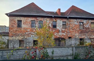 Maison bourgeoise à vendre Żary, Żagańska 17, Lubusz,, Image 3/6