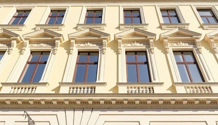 Appartement de caractère Budapest, Hongrie