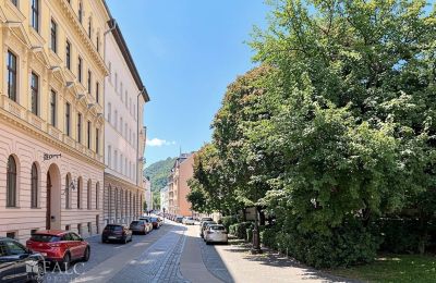 Appartement de caractère à vendre Budapest, Hongrie, Image 11/11