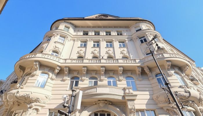 Appartement de caractère Budapest, Hongrie