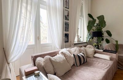 Appartement de caractère à vendre Budapest, Hongrie, Image 12/20