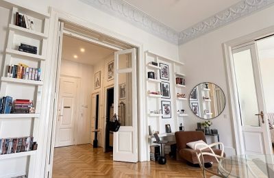 Appartement de caractère à vendre Budapest, Hongrie, Image 6/20