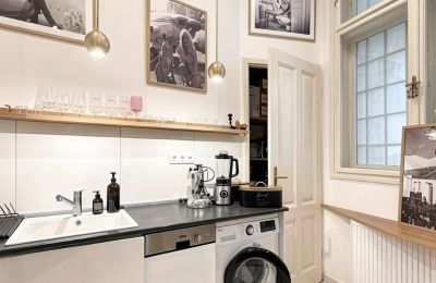 Appartement de caractère à vendre Budapest, Hongrie, Image 10/20