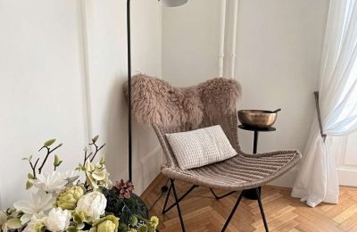 Appartement de caractère à vendre Budapest, Hongrie, Image 11/20