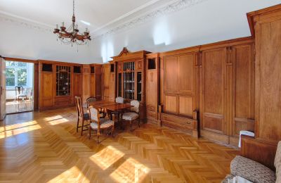 Château à vendre Czempiń, Grande-Pologne, Image 8/19