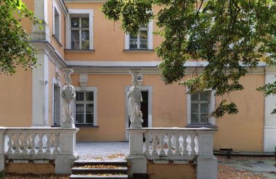 Château à vendre Czempiń, Grande-Pologne, Image 18/19