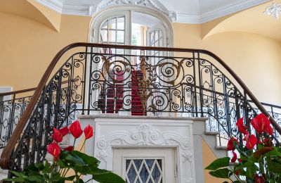 Château à vendre Czempiń, Grande-Pologne, Image 4/19