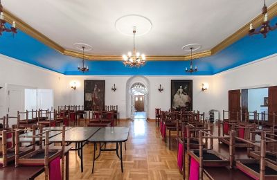 Château à vendre Czempiń, Grande-Pologne, Image 5/19