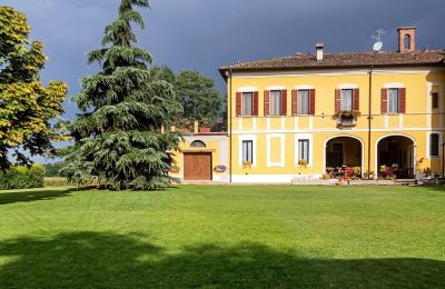 Monastère à vendre Borghetto Lodigiano, Via delle betulle  2/b, Lombardie,, Image 2/4