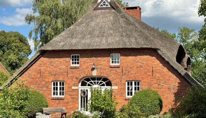 Maison de campagne 26919 Brake (Unterweser), Basse-Saxe