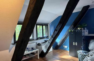 Maison de campagne à vendre 26919 Brake (Unterweser), Basse-Saxe, Kinderzimmer 1